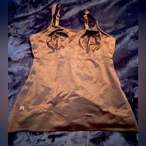 Original Cami Black Ruby Ribbon Size 38